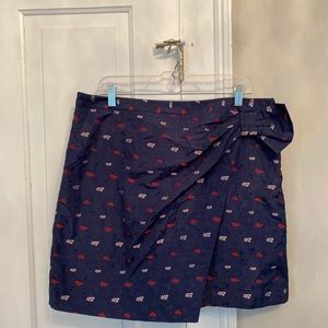 Banana Republic skirt